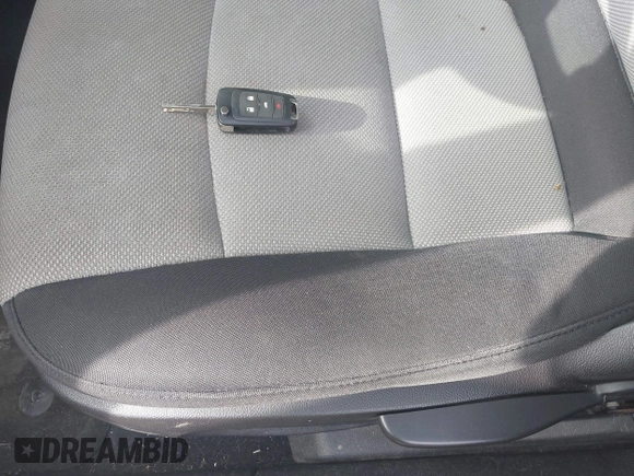 2014 Chevrolet Cruze LS with VIN 1G1PA5SH3E7178262, listed as a IAAI auction lot 42001205 with 159,174 mi miles and . Bid and sale history available at DreamBid. Image 11.