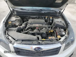 2012 Subaru Outback 2.5i с VIN 4S4BRBAC5C1277014, выставлен на аукционе Copart как лот 49440065 с пробегом 174 888 миль миль и Чистый • Clean title. История ставок и продаж доступна на DreamBid. Изображение 12.
