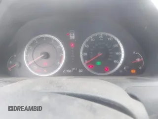 2011 Honda Accord EX с VIN 1HGCS1B75BA007841, выставлен на аукционе IAAI как лот 42597249 с пробегом 217 501 миль миль и . История ставок и продаж доступна на DreamBid. Изображение 7.
