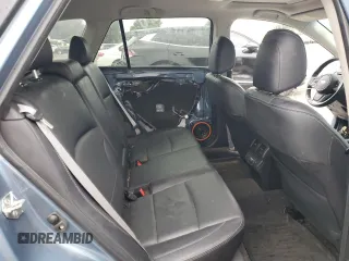 2018 Subaru Outback Limited with VIN 4S4BSANC3J3281864, listed as a Copart auction lot 64334815 with 110,421 mi miles and Salvage title. Bid and sale history available at DreamBid. Image 11.