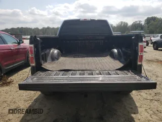 2013 Ford F-150 XL with VIN 1FTMF1EFXDFB80061, listed as a Copart auction lot 72508294 with 68,258 mi miles and Salvage Title. Bid and sale history available at DreamBid. Image 11.