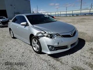 2012 Toyota Camry L with VIN 4T1BF1FK2CU174702, listed as a Copart auction lot 49495445 with 195,563 mi miles and Salvage Title. Bid and sale history available at carsss.com. Image 11.