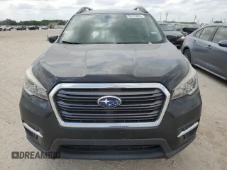 2019 Subaru Ascent with VIN 4S4WMAAD9K3429818, listed as a Copart auction lot 53173825 with 65,807 mi miles and Clean title. Bid and sale history available at DreamBid. Image 5.