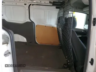 2022 Ford Transit Connect XLT with VIN NM0LS7T21N1521496, listed as a Copart auction lot 52354685 with 202,000 mi miles and Clean title. Bid and sale history available at DreamBid. Image 11.