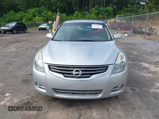 2012 Nissan Altima 2.5 S with VIN 1N4AL2APXCC232701, listed as a IAAI auction lot 41086518 with 161,141 mi miles. Bid and sale history available at carsss.com. Image 13.
