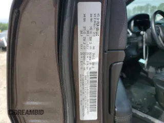 2019 Jeep Grand Cherokee Limited with VIN 1C4RJFBG9KC713711, listed as a Copart auction lot 55688685 with 105,205 mi miles and Salvage title. Bid and sale history available at DreamBid. Image 14.