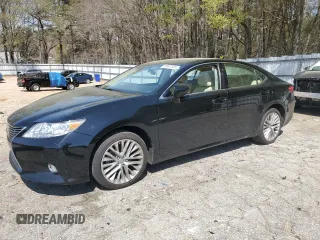 2013 Lexus ES 250 with VIN JTHBK1GGXD2032068, listed as a Copart auction lot 50647525 with 148,299 mi miles and Salvage Title. Bid and sale history available at DreamBid. Image 1.