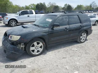 2008 Subaru Forester XT Limited с VIN JF1SG69668H711736, выставлен на аукционе Copart как лот 53369415 с пробегом 252 737 миль миль и Чистый • Clean title. История ставок и продаж доступна на DreamBid. Изображение 1.