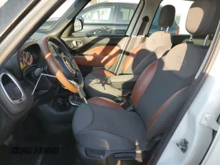 2014 FIAT 500L Trekking with VIN ZFBCFADH8EZ021086, listed as a Copart auction lot 47660075 with 78,250 mi miles and Clean Title. Bid and sale history available at DreamBid. Image 7.
