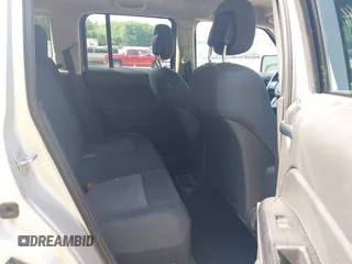 2011 Jeep Patriot Latitude с VIN 1J4NF1GB0BD130593, выставлен на аукционе IAAI как лот 42491913 с пробегом 195 022 миль миль и . История ставок и продаж доступна на DreamBid. Изображение 8.