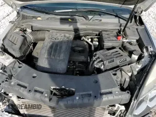 2017 Chevrolet Equinox Premier с VIN 2GNALDEK8H1530186, выставлен на аукционе Copart как лот 83969125 с пробегом 131 080 миль миль и Списание • Salvage title. История ставок и продаж доступна на DreamBid. Изображение 17.