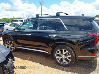 2021 Hyundai Palisade Limited z VIN KM8R5DHE2MU183279, wystawiony jako IAAI lot #42244440 z przebiegiem 53 789 mil mil oraz . Historia ofert i sprzedaży dostępna na DreamBid. Obrazek 14.