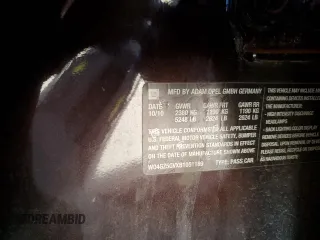 2011 Buick Regal CXL Turbo TO5 с VIN W04GZ5GVXB1051189, выставлен на аукционе Copart как лот 88014765 с пробегом 165 852 миль миль и Списание • Salvage title. История ставок и продаж доступна на DreamBid. Изображение 14.