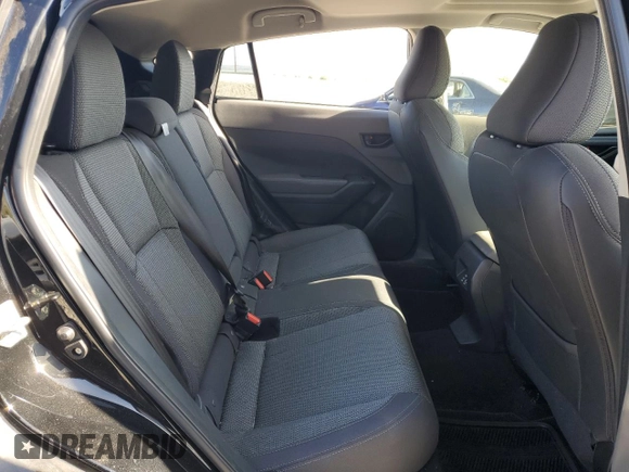 2024 Subaru Crosstrek Premium z VIN JF2GUADC8R8230480, wystawiony jako Copart lot #55782315 z przebiegiem 10 766 mil mil oraz Szkoda całkowita • Salvage title. Historia ofert i sprzedaży dostępna na DreamBid. Obrazek 10.