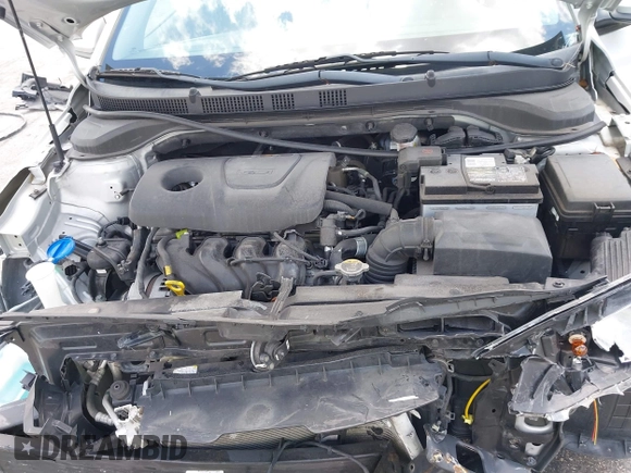 2019 Hyundai Accent SE with VIN 3KPC24A32KE057947, listed as a IAAI auction lot 42242523 with 67,192 mi miles and . Bid and sale history available at DreamBid. Image 10.