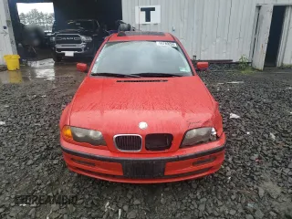 2000 BMW 3 Series 323i z VIN WBAAM3345YCA89194, wystawiony jako Copart lot #56789255 z przebiegiem 71 244 mil mil oraz Szkoda całkowita • Salvage title. Historia ofert i sprzedaży dostępna na DreamBid. Obrazek 5.