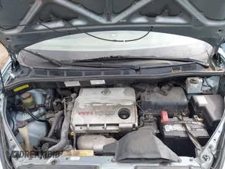 2005 Toyota Sienna XLE with VIN 5TDZA22C15S236748, listed as a IAAI auction lot 41901333 with 254,436 mi miles. Bid and sale history available at carsss.com. Image 10.