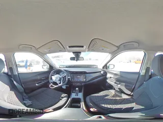 2021 Nissan Kicks SV with VIN 3N1CP5CV4ML493965, listed as a Copart auction lot 51389945 with 43,960 mi miles and Salvage Title. Bid and sale history available at DreamBid. Image 14.