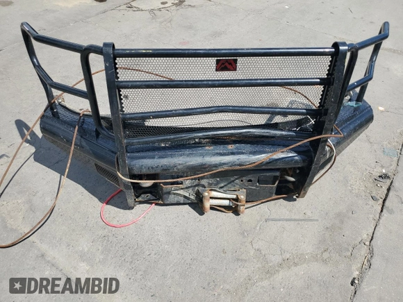 2020 Ford F-250 XL with VIN 1FT7W2BN9LED33306, listed as a Copart auction lot 60313975 with 93,971 mi miles and Salvage title. Bid and sale history available at DreamBid. Image 12.