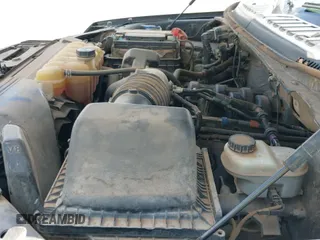 2015 Ford F-150 XL с VIN 1FTEW1CF9FKD55515, выставлен на аукционе IAAI как лот 43098196 с пробегом 300 132 миль миль и . История ставок и продаж доступна на DreamBid. Изображение 19.