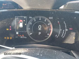 2022 Lexus NX 350 Premium with VIN 2T2GGCEZ8NC002364, listed as a IAAI auction lot 41871979 with 8,575 mi miles and . Bid and sale history available at DreamBid. Image 7.