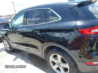 2017 Lincoln MKC Premiere with VIN 5LMCJ1C96HUL03694, listed as a IAAI auction lot 42755891 with 75,686 mi miles and . Bid and sale history available at DreamBid. Image 14.