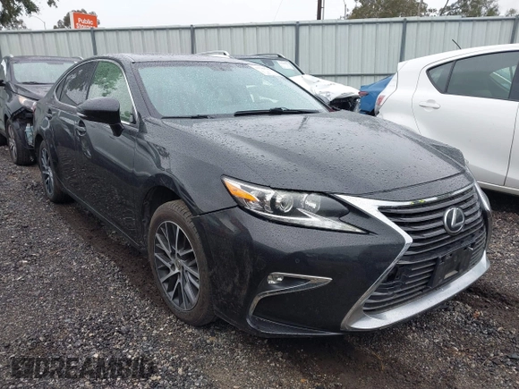 2016 Lexus ES 330 with VIN JTHBK1GGXG2221436, listed as a IAAI auction lot 41784704 with 139,948 mi miles and . Bid and sale history available at DreamBid. Image 1.