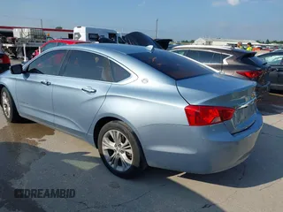 2014 Chevrolet Impala LT с VIN 1G1125S3XEU144005, выставлен на аукционе IAAI как лот 42383372 с пробегом 225 333 миль миль и . История ставок и продаж доступна на DreamBid. Изображение 3.