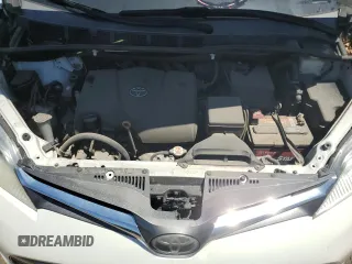 2020 Toyota Sienna XLE Auto Access Seat z VIN 5TDYZ3DC2LS055002, wystawiony jako Copart lot #56476025 z przebiegiem 69 497 mil mil oraz Szkoda całkowita • Salvage title. Historia ofert i sprzedaży dostępna na DreamBid. Obrazek 12.