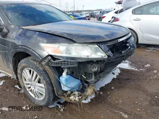 2013 Honda Crosstour EX-L z VIN 5J6TF3H54DL004337, wystawiony jako IAAI lot #41619503 z przebiegiem 90 660 mil mil oraz . Historia ofert i sprzedaży dostępna na DreamBid. Obrazek 6.