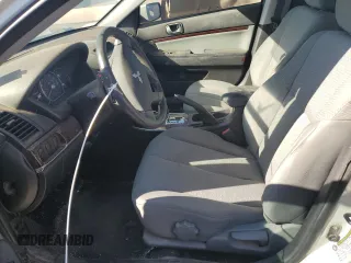 2009 Mitsubishi Galant ES with VIN 4A3AB36F49E007364, listed as a Copart auction lot 38715214 with 123,673 mi miles and Clean Title. Bid and sale history available at carsss.com. Image 7.