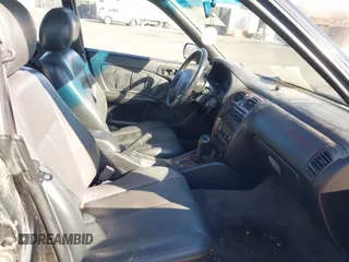 1999 Subaru Legacy Outback z VIN 4S3BG6857X7627688, wystawiony jako IAAI lot #41712387 z przebiegiem 187 697 mil mil oraz . Historia ofert i sprzedaży dostępna na DreamBid. Obrazek 5.