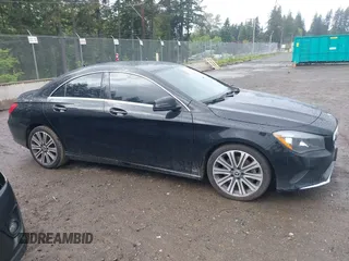 2018 Mercedes-Benz CLA 250 z VIN WDDSJ4EB0JN657205, wystawiony jako IAAI lot #42304072 z przebiegiem 64 498 mil mil oraz . Historia ofert i sprzedaży dostępna na DreamBid. Obrazek 13.