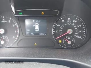 2019 Kia Sorento LX z VIN 5XYPGDA53KG583933, wystawiony jako IAAI lot #42306280 z przebiegiem 48 662 mil mil oraz . Historia ofert i sprzedaży dostępna na DreamBid. Obrazek 7.