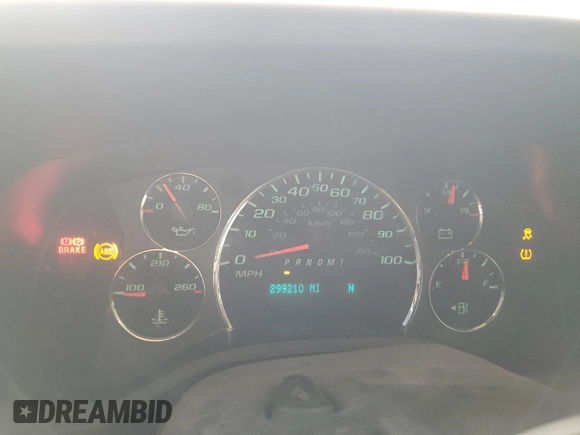 2010 Chevrolet Express Passenger LT с VIN 1GA2G1DG6A1103011, выставлен на аукционе Copart как лот 51946695 с пробегом 299 210 миль миль и Списание • Salvage title. История ставок и продаж доступна на DreamBid. Изображение 9.