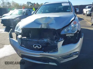 2016 Infiniti QX50 z VIN JN1BJ0RP2GM232983, wystawiony jako IAAI lot #41877521 z przebiegiem 78 968 mil mil oraz . Historia ofert i sprzedaży dostępna na DreamBid. Obrazek 6.
