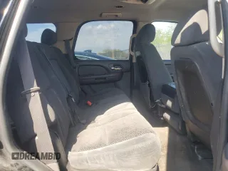 2007 Chevrolet Tahoe LS с VIN 1GNFC13C77J357118, выставлен на аукционе Copart как лот 60043045 с пробегом 111 055 миль миль и Списание • Salvage title. История ставок и продаж доступна на DreamBid. Изображение 11.