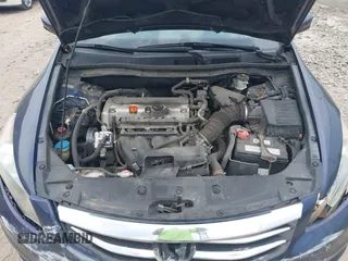2011 Honda Accord LX with VIN 1HGCP2F37BA014384, listed as a IAAI auction lot 42423636 with 318,867 mi miles and . Bid and sale history available at DreamBid. Image 10.