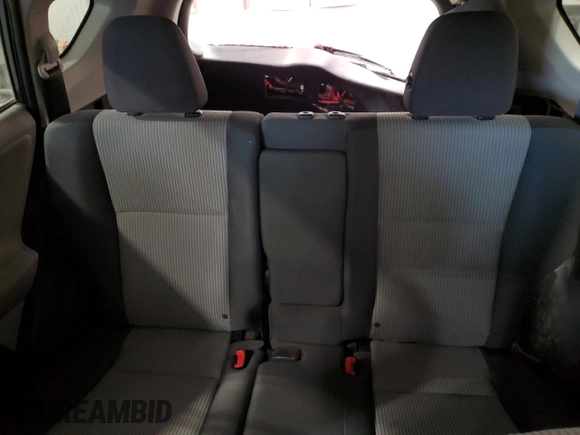 2013 Toyota RAV4 LE with VIN 2T3BFREV2DW119394, listed as a Copart auction lot 52409405 with 95,324 mi miles and Salvage title. Bid and sale history available at DreamBid. Image 10.