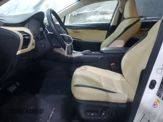 2017 Lexus NX 300h with VIN JTJBJRBZ6H2065065, listed as a Copart auction lot 88022715 with 169,450 mi miles and Salvage Title. Bid and sale history available at DreamBid. Image 7.