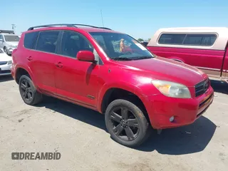 2007 Toyota RAV4 Sport с VIN JTMBD32VX76032663, выставлен на аукционе IAAI как лот 42860916 с пробегом 232 018 миль миль и . История ставок и продаж доступна на DreamBid. Изображение 1.