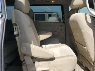 2014 Nissan Quest S with VIN JN8AE2KP9E9103310, listed as a Copart auction lot 53928695 with 138,287 mi miles and Clean Title. Bid and sale history available at carsss.com. Image 11.