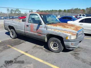 1996 Dodge 1500 с VIN 1B7HC16Y9TS611215, выставлен на аукционе IAAI как лот 41621295 с пробегом 167 373 миль миль и . История ставок и продаж доступна на DreamBid. Изображение 1.