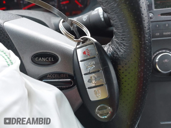 2007 Nissan Altima SL with VIN 1N4BL21E37C170017, listed as a IAAI auction lot 41810640 with 182,269 mi miles and . Bid and sale history available at DreamBid. Image 11.
