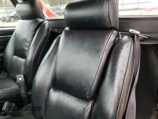 1978 Chevrolet El Camino z VIN 1W80L8D444539, wystawiony jako Copart lot #44156805 z przebiegiem 46 718 mil mil oraz Szkoda całkowita • Salvage title. Historia ofert i sprzedaży dostępna na DreamBid. Obrazek 10.