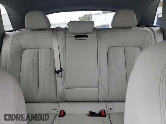 2022 Audi e-tron Premium Plus with VIN WA1LABGEXNB032371, listed as a Copart auction lot 81753974 with Not provided miles and Salvage title. Bid and sale history available at DreamBid. Image 10.