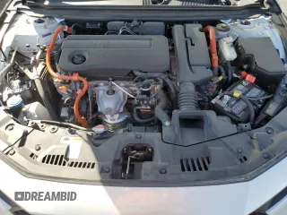 2023 Honda Accord Sport-L с VIN 1HGCY2F76PA047013, выставлен на аукционе Copart как лот 52135595 с пробегом 29 016 миль миль и Списание • Salvage title. История ставок и продаж доступна на DreamBid. Изображение 11.
