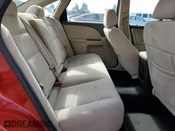 2009 Ford Taurus SEL with VIN 1FAHP24WX9G107933, listed as a Copart auction lot 78019144 with 274,393 mi miles and Salvage Title. Bid and sale history available at carsss.com. Image 10.
