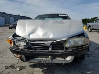 2000 Mitsubishi Mirage DE z VIN JA3AY26C0YU025395, wystawiony jako Copart lot #58173025 z przebiegiem 129 545 mil mil oraz Szkoda całkowita • Salvage title. Historia ofert i sprzedaży dostępna na DreamBid. Obrazek 5.