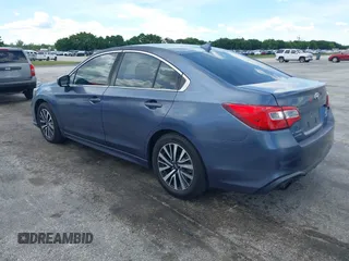 2018 Subaru Legacy Premium with VIN 4S3BNAC61J3005112, listed as a IAAI auction lot 42802304 with 115,672 mi miles and . Bid and sale history available at DreamBid. Image 3.